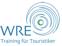 WRE - Training für Touristiker